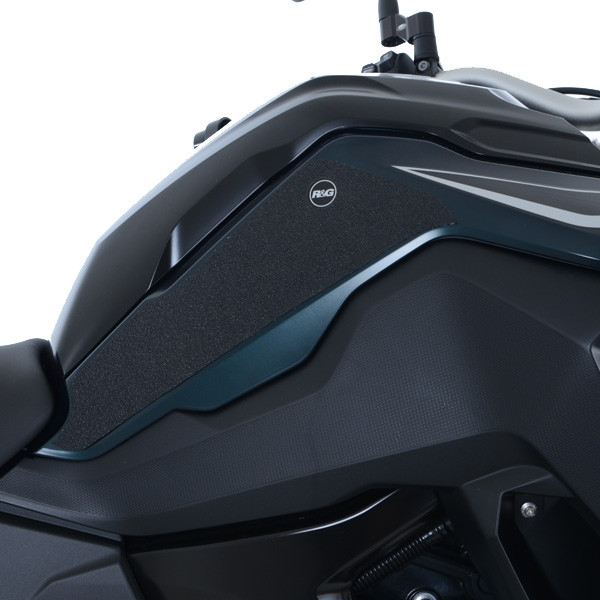 R&G R&G Tank Traction Grips for BMW F750GS/ F850GS '18-